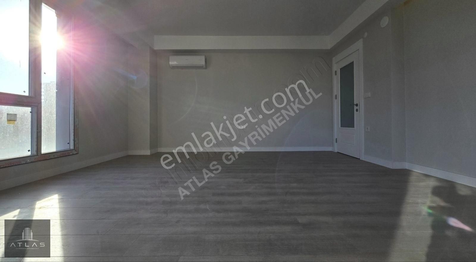 Atlas'tan, Full Sitede, 3+1, 162m2, 8.kat, E.banyolu, Fırsat! - Görsel 29
