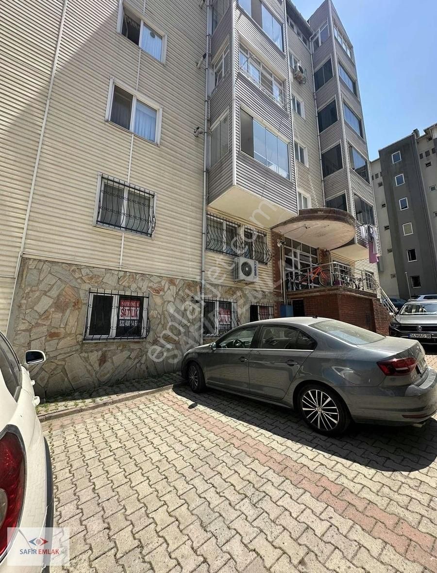 Onurkent Kalemkent Sitesi Merkezi Konumlu 3+1 130m2 Boş Satılık - Görsel 2