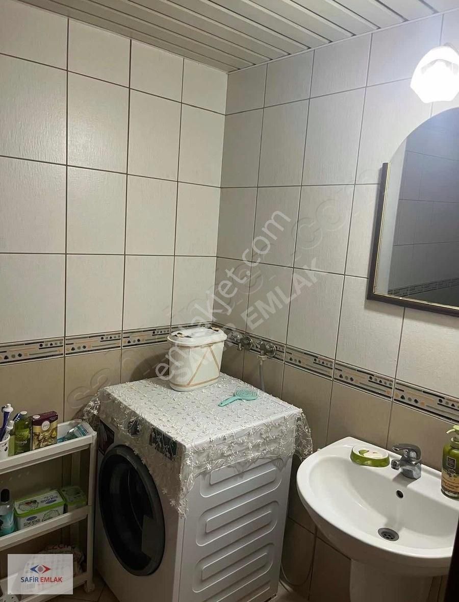 Kavacık Sitesi 135m2 3+1 Vadi Tarafına Bakmaktadır Temiz Daire - Görsel 7