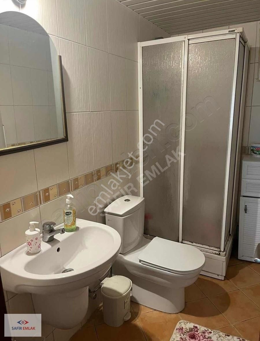 Kavacık Sitesi 135m2 3+1 Vadi Tarafına Bakmaktadır Temiz Daire