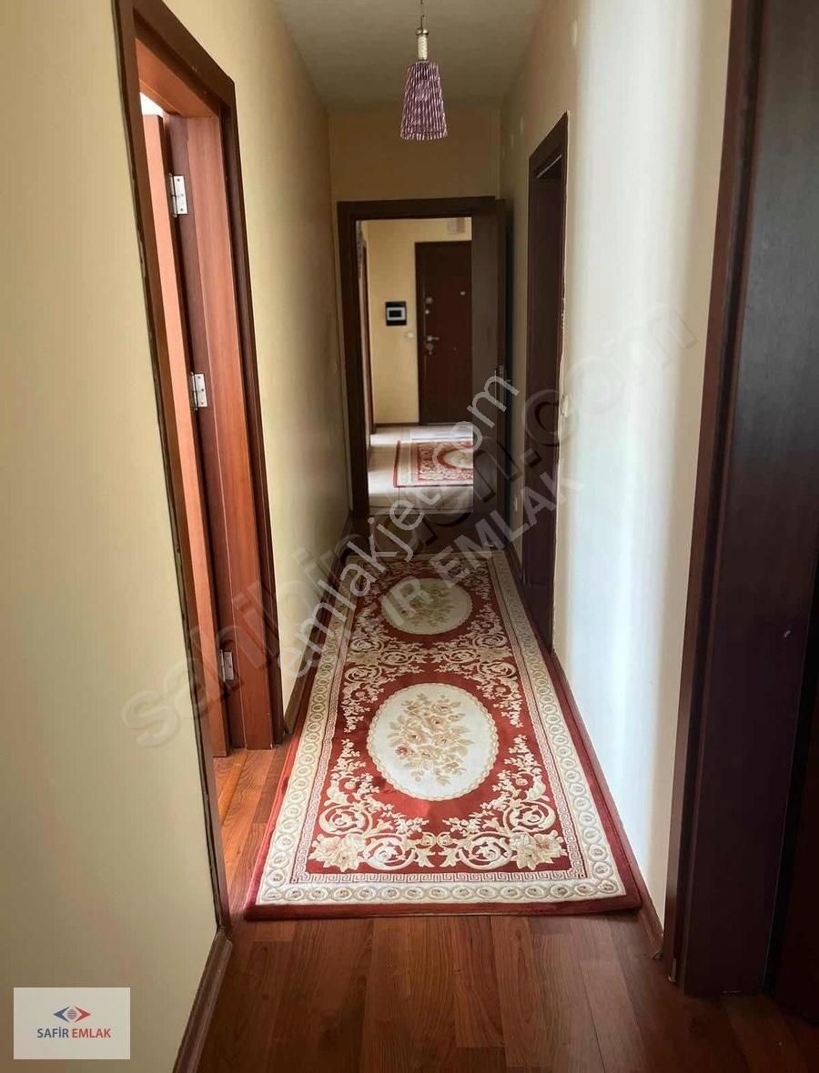 Kavacık Sitesi 135m2 3+1 Vadi Tarafına Bakmaktadır Temiz Daire - Görsel 9