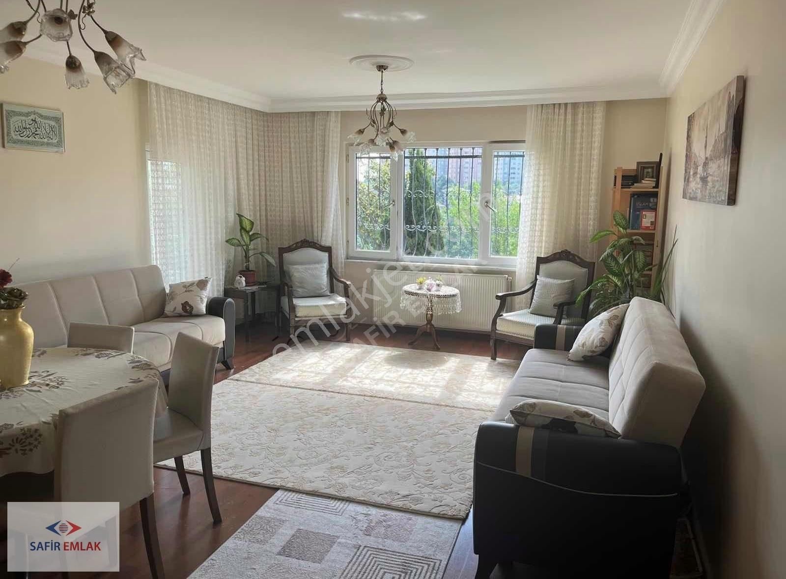 Kavacık Sitesi 135m2 3+1 Vadi Tarafına Bakmaktadır Temiz Daire - Görsel 15