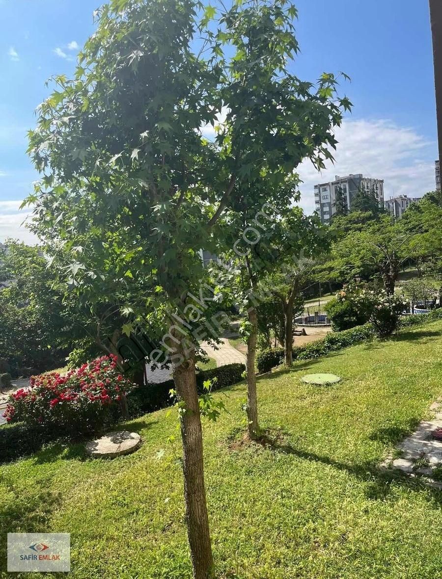 Kavacık Sitesi 135m2 3+1 Vadi Tarafına Bakmaktadır Temiz Daire - Görsel 10