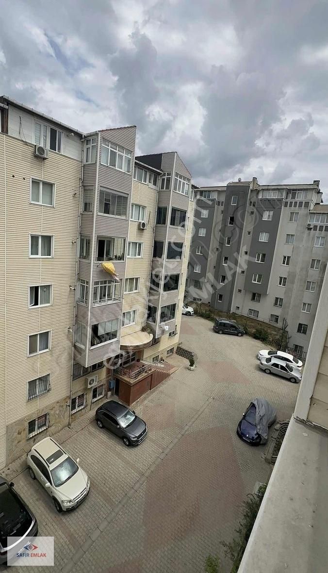 Onurkent'de 3+1 Satılık Boş Hazır 125m2 Net Büyük Ferah Daire - Görsel 19