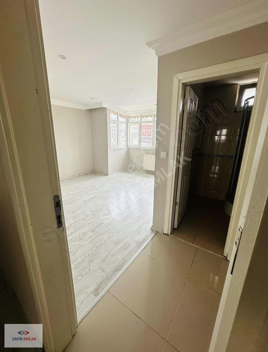 Onurkent'de 3+1 Satılık Boş Hazır 125m2 Net Büyük Ferah Daire - Görsel 13