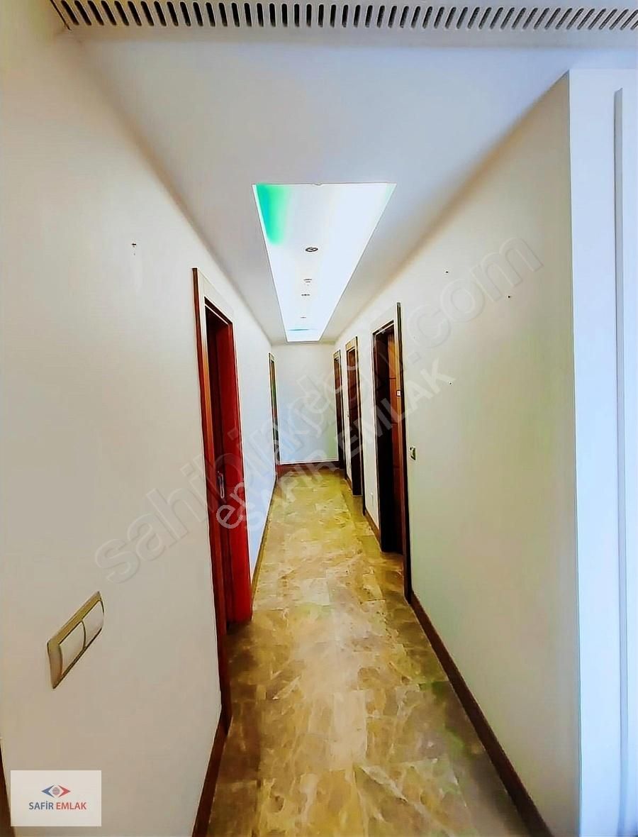 Başakşehir 5.etap Safir Sitesi 220 M2 Lik 3+1 Satılık - Görsel 16