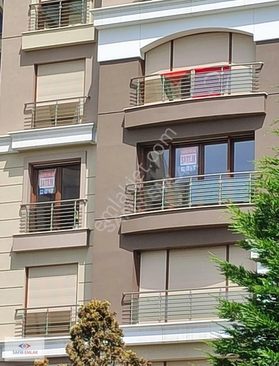 Başakşehir 5.etap Safir Sitesi 220 M2 Lik 3+1 Satılık - Görsel 31