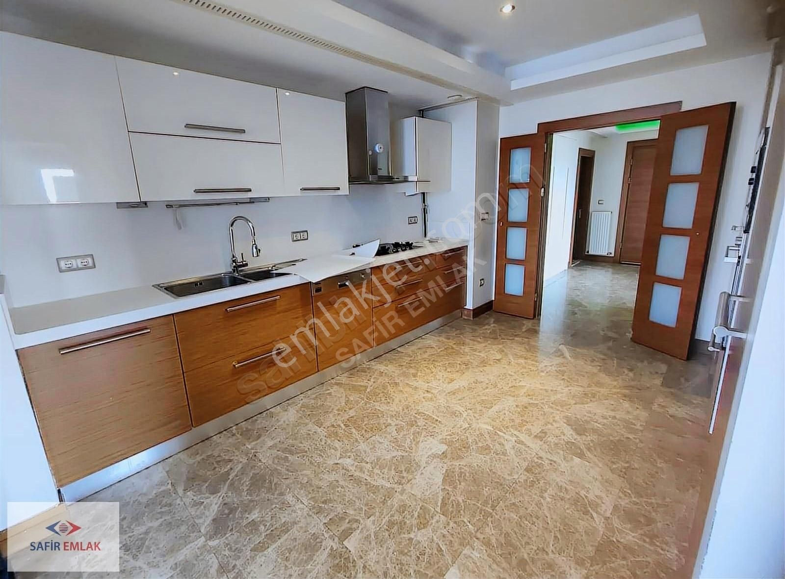 Başakşehir 5.etap Safir Sitesi 220 M2 Lik 3+1 Satılık - Görsel 26