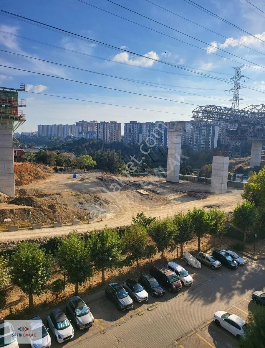 4.etap'da 87m2 2+1 Arakat Temiz Kullanılmış Satılık Daire - Görsel 6