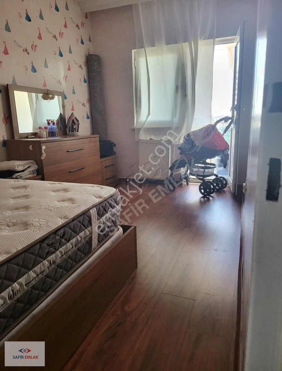 4.etap'da 87m2 2+1 Arakat Temiz Kullanılmış Satılık Daire - Görsel 7