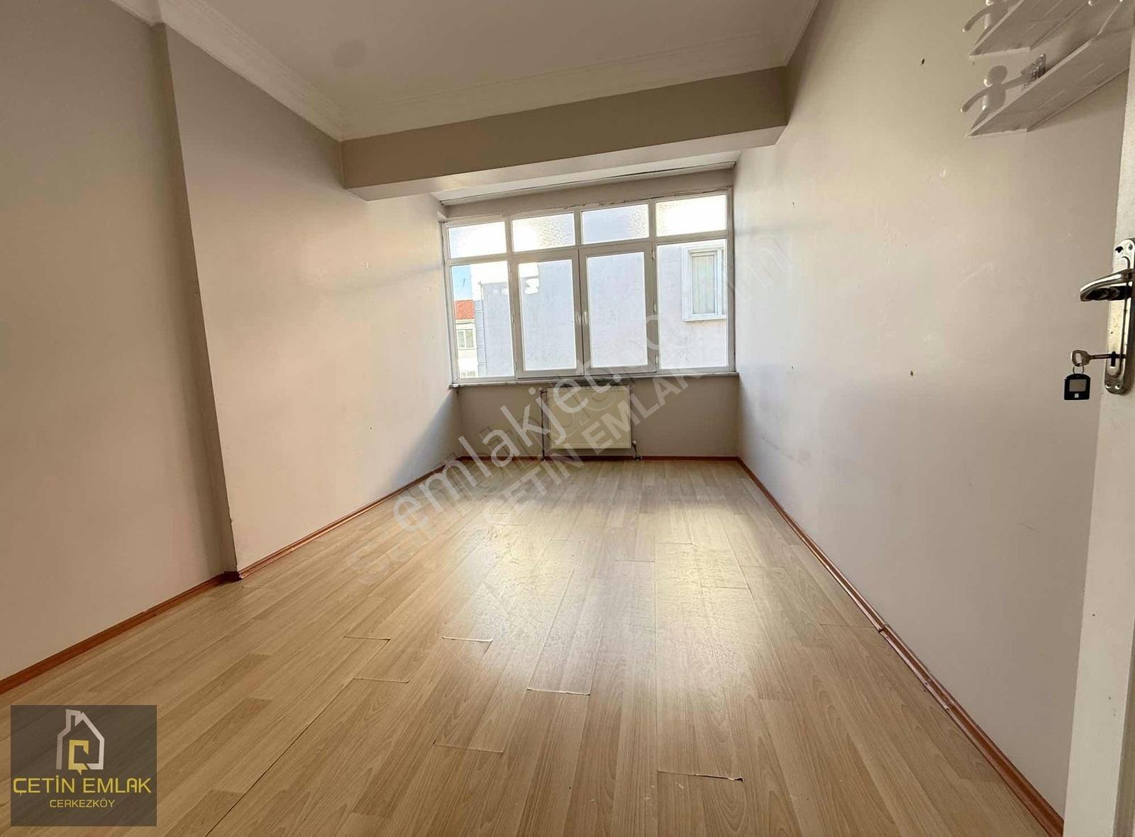 Çetin'den Fevzi Paşa Merkezi Konum İskanlı 110m² Arakat 2+1 - Görsel 12