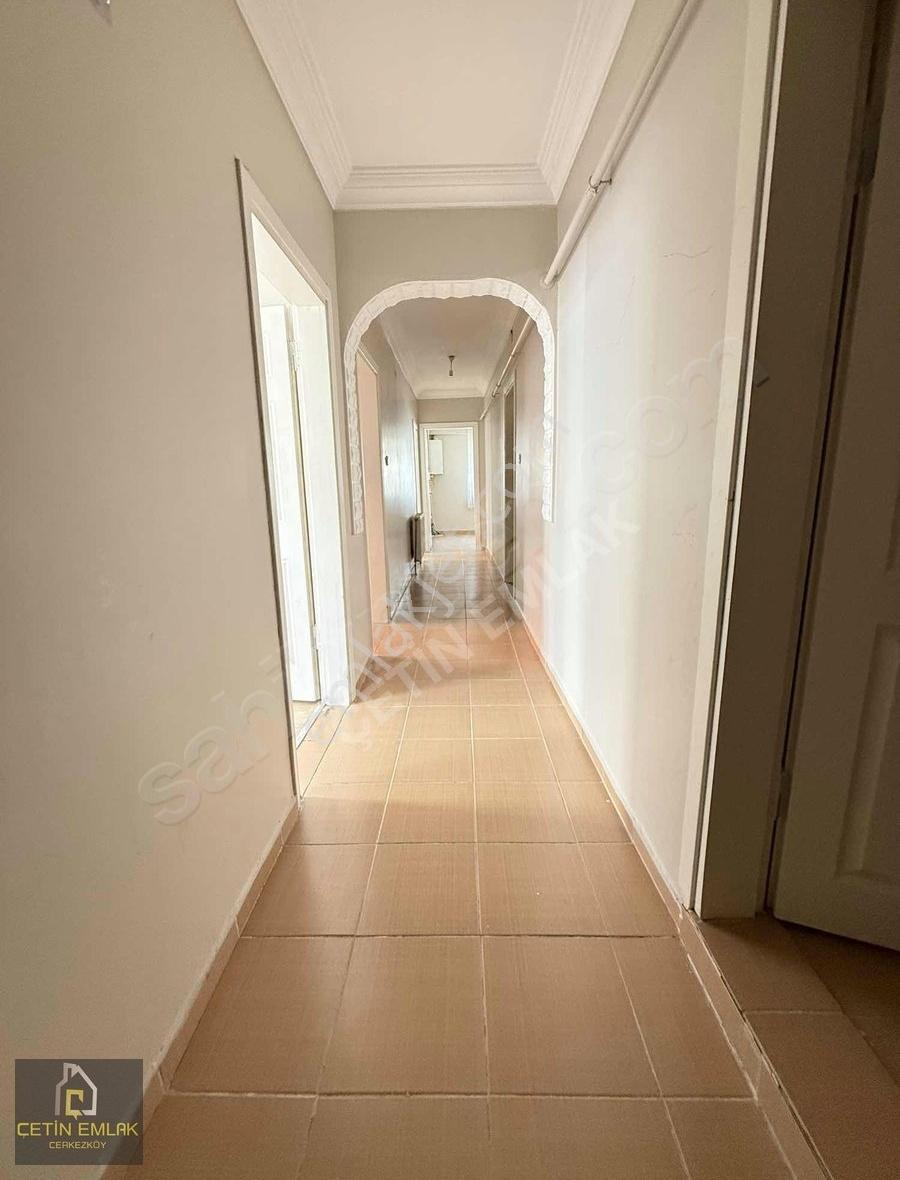 Çetin'den Fevzi Paşa Merkezi Konum İskanlı 110m² Arakat 2+1 - Görsel 13
