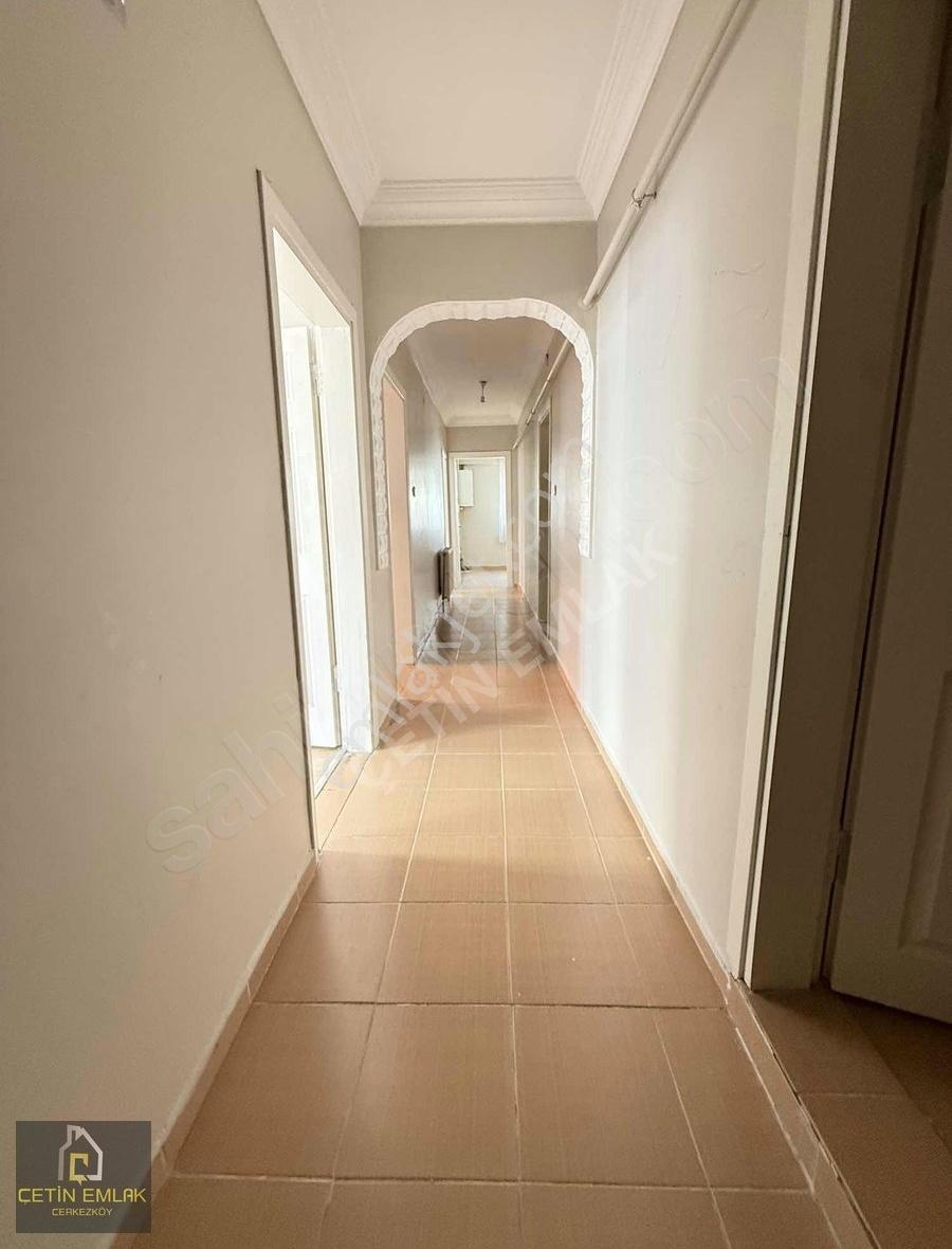 Çetin'den Fevzi Paşa Merkezi Konum İskanlı 110m² Arakat 2+1 - Görsel 32