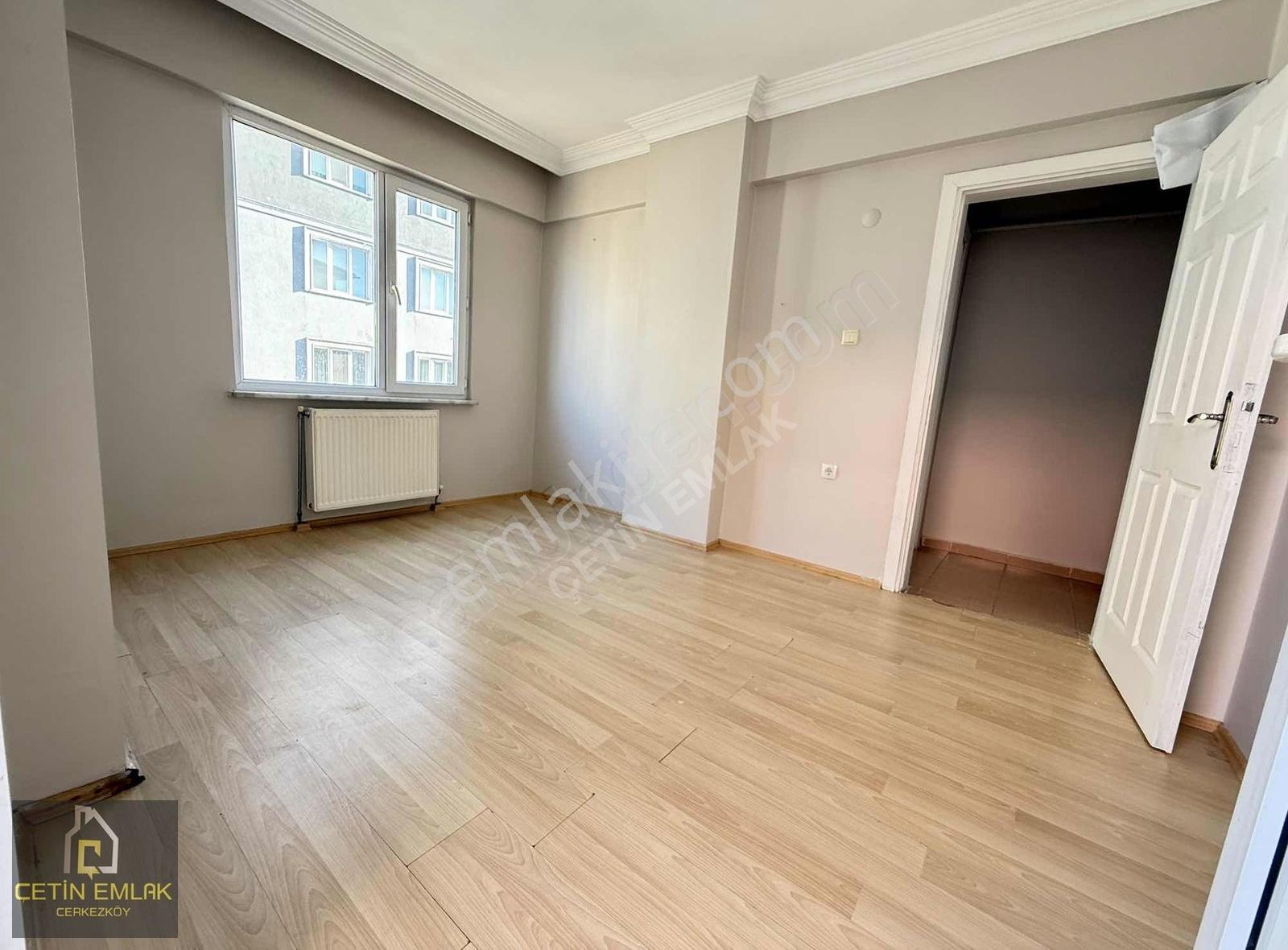 Çetin'den Fevzi Paşa Merkezi Konum İskanlı 110m² Arakat 2+1 - Görsel 19