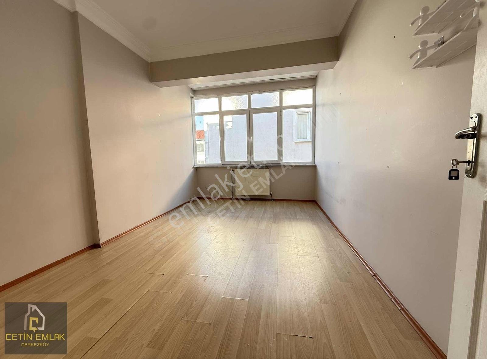 Çetin'den Fevzi Paşa Merkezi Konum İskanlı 110m² Arakat 2+1 - Görsel 25