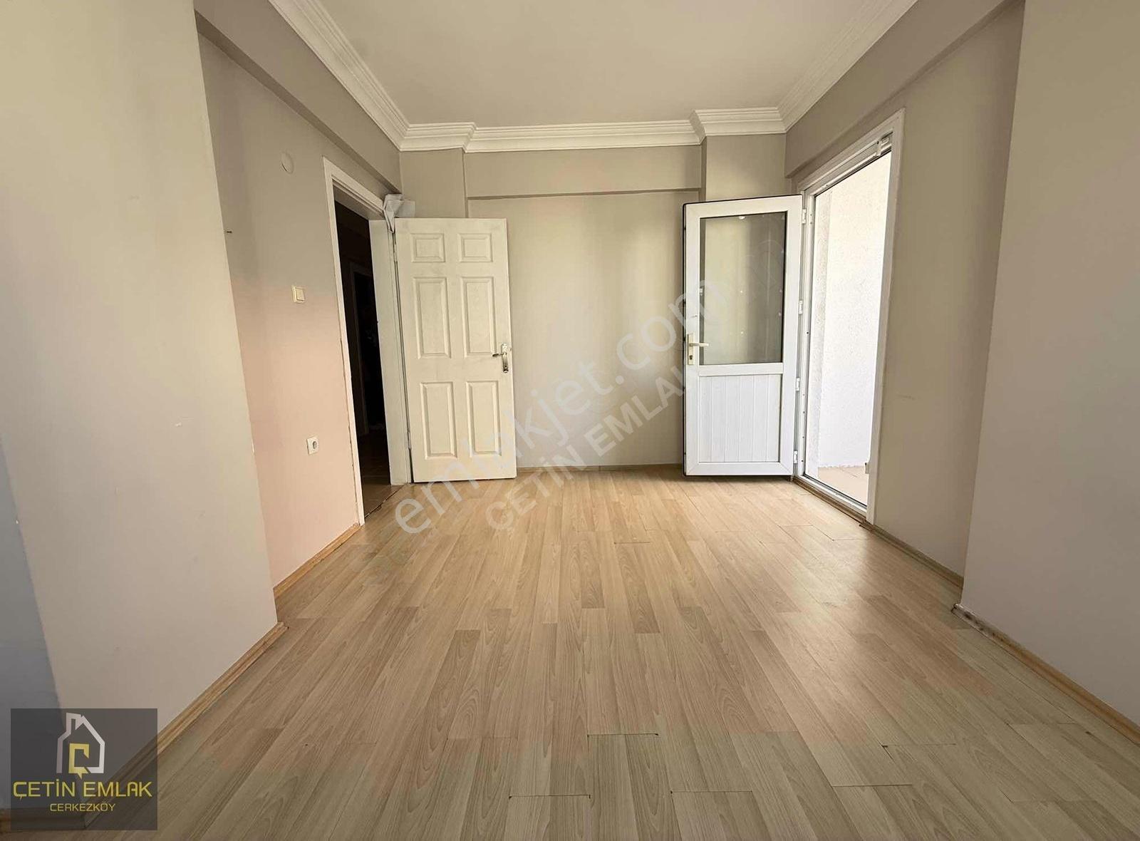 Çetin'den Fevzi Paşa Merkezi Konum İskanlı 110m² Arakat 2+1 - Görsel 15