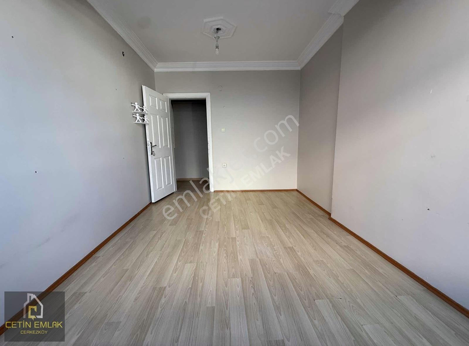 Çetin'den Fevzi Paşa Merkezi Konum İskanlı 110m² Arakat 2+1 - Görsel 23