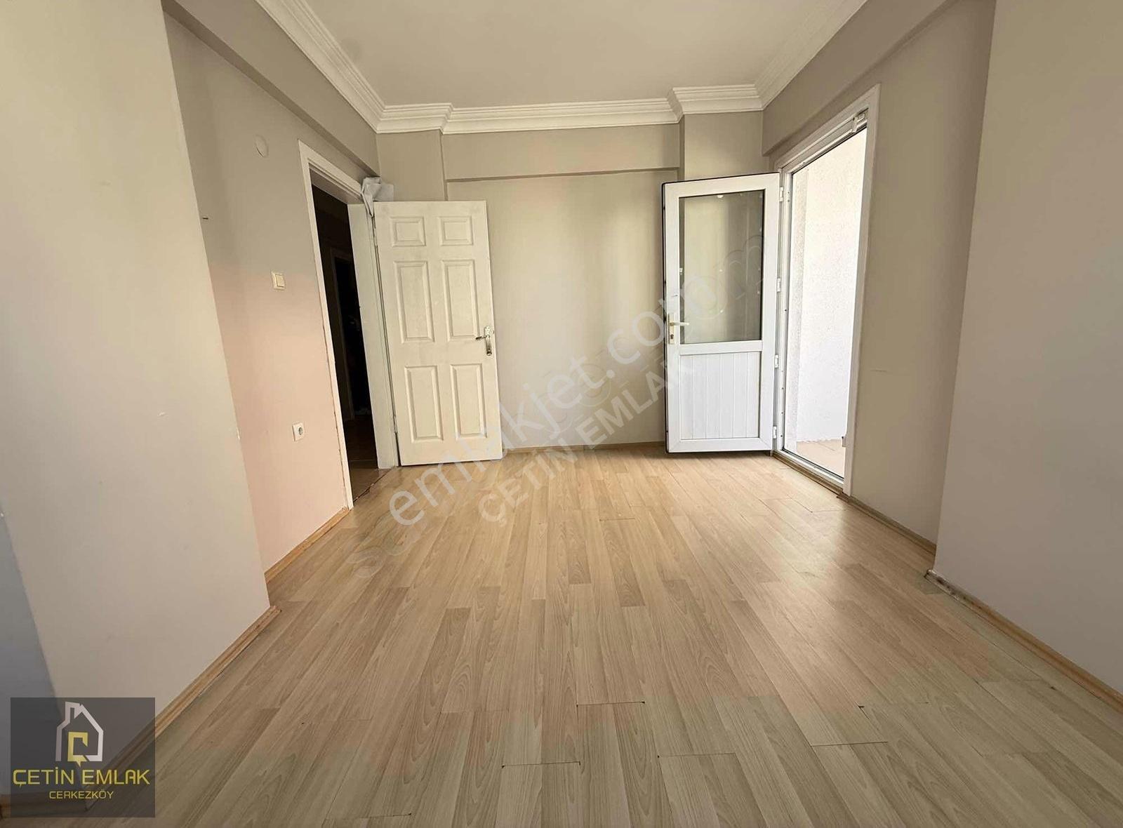 Çetin'den Fevzi Paşa Merkezi Konum İskanlı 110m² Arakat 2+1 - Görsel 10