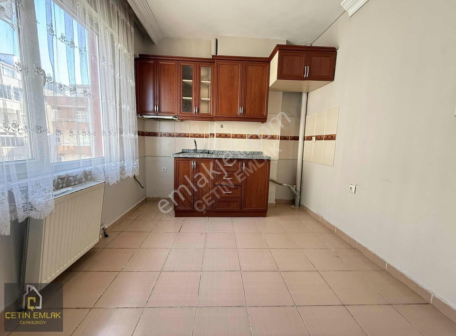 Çetin'den Fevzi Paşa Merkezi Konum İskanlı 110m² Arakat 2+1 - Görsel 5