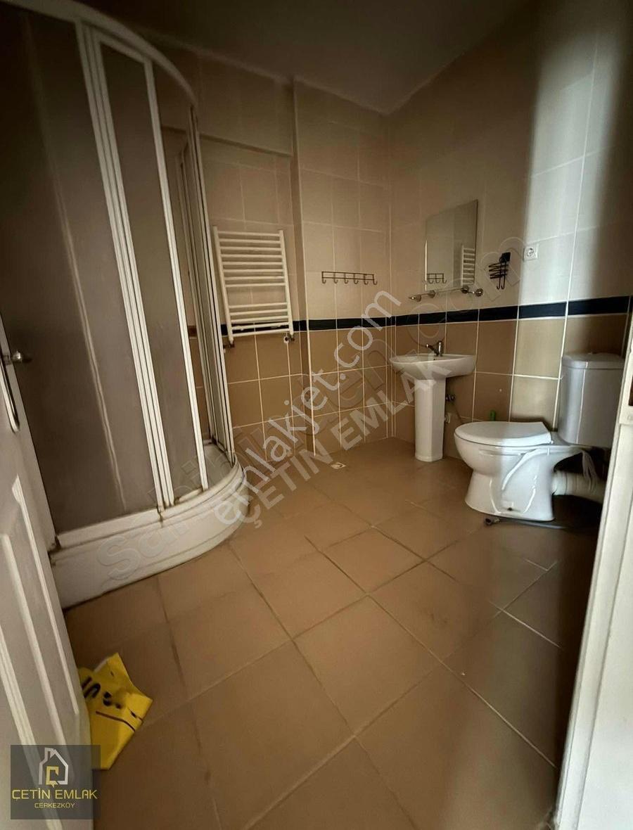 Çetin'den Fevzi Paşa Merkezi Konum İskanlı 110m² Arakat 2+1 - Görsel 18