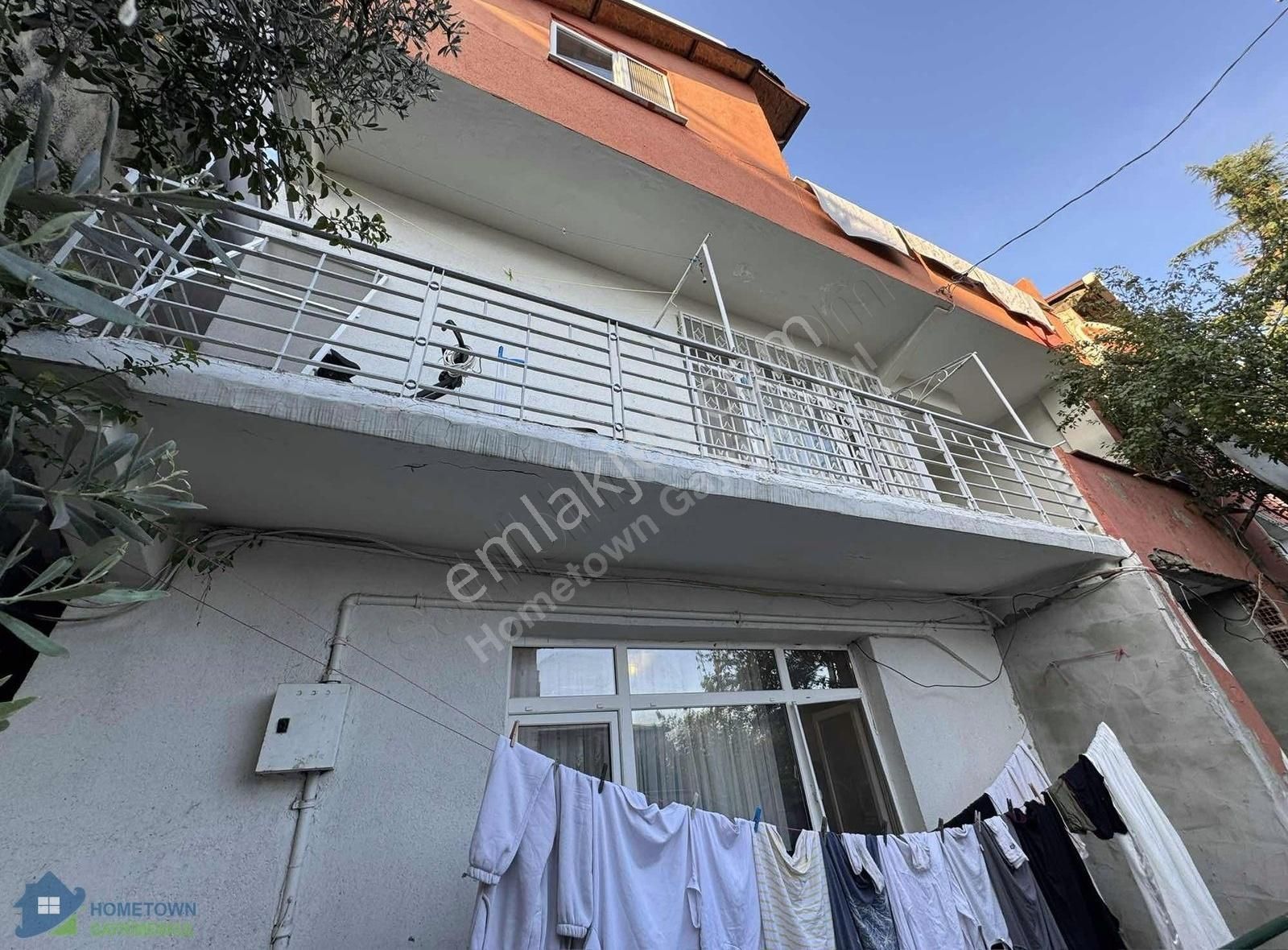 Kireçburnu'nda Satılık 2+1 Daire - Görsel 23