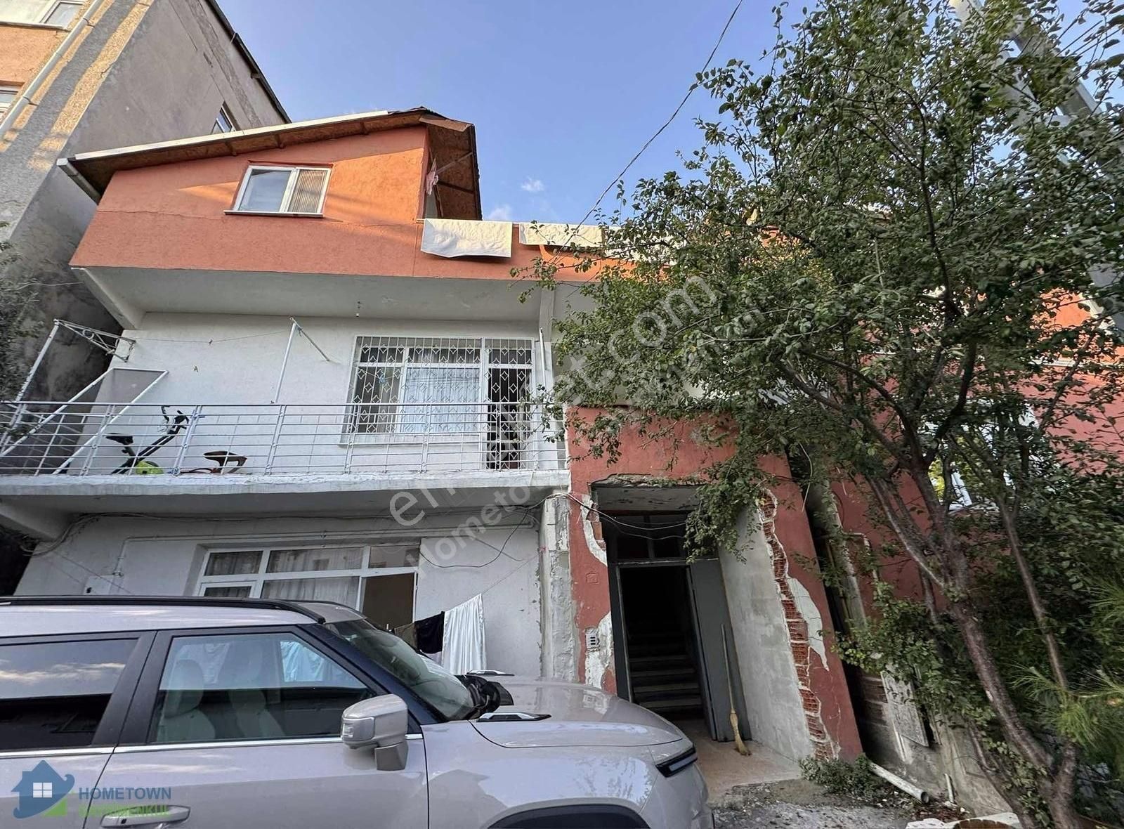 Kireçburnu'nda Satılık 2+1 Daire - Görsel 17