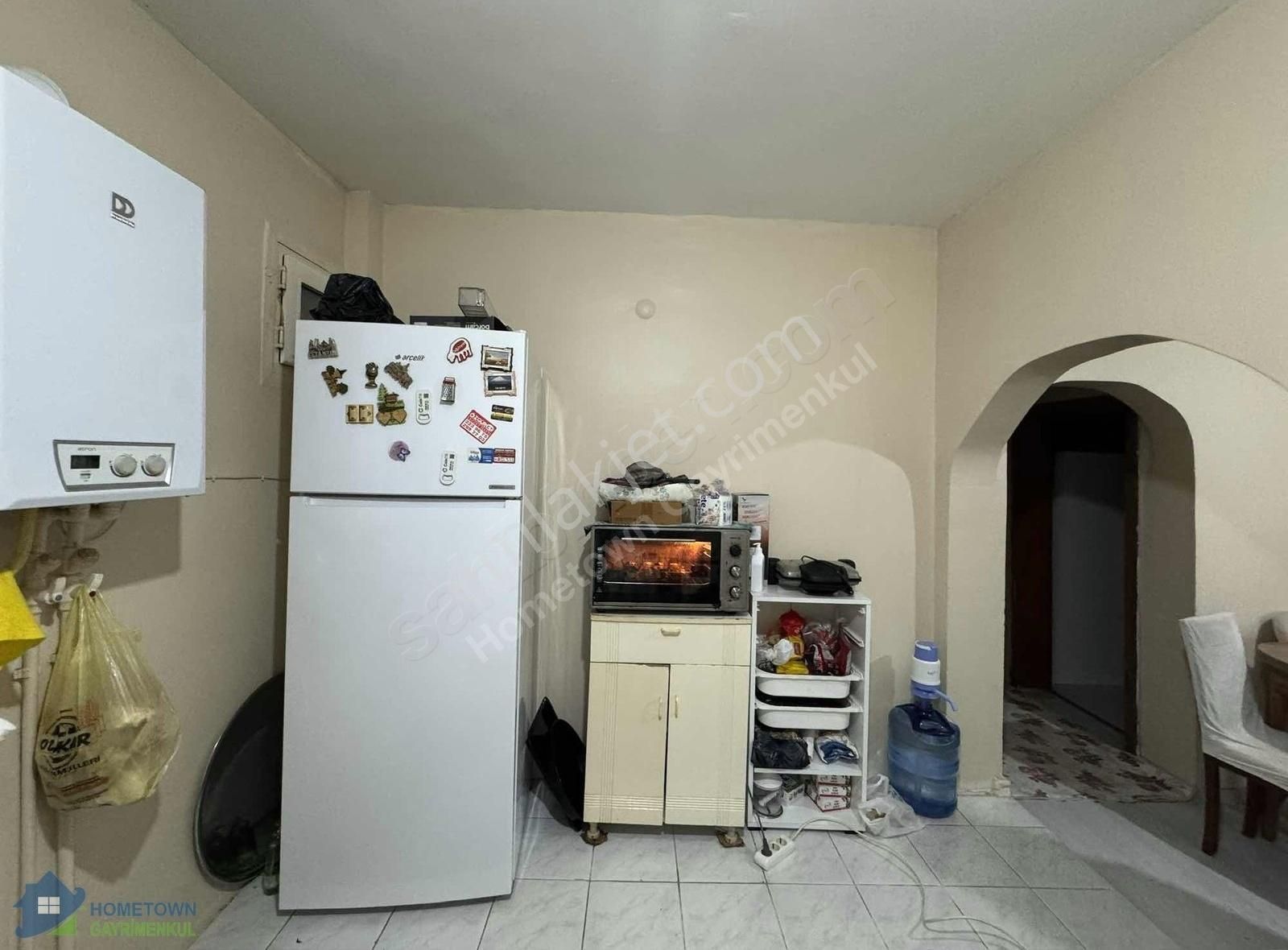 Kireçburnu'nda Satılık 2+1 Daire - Görsel 15