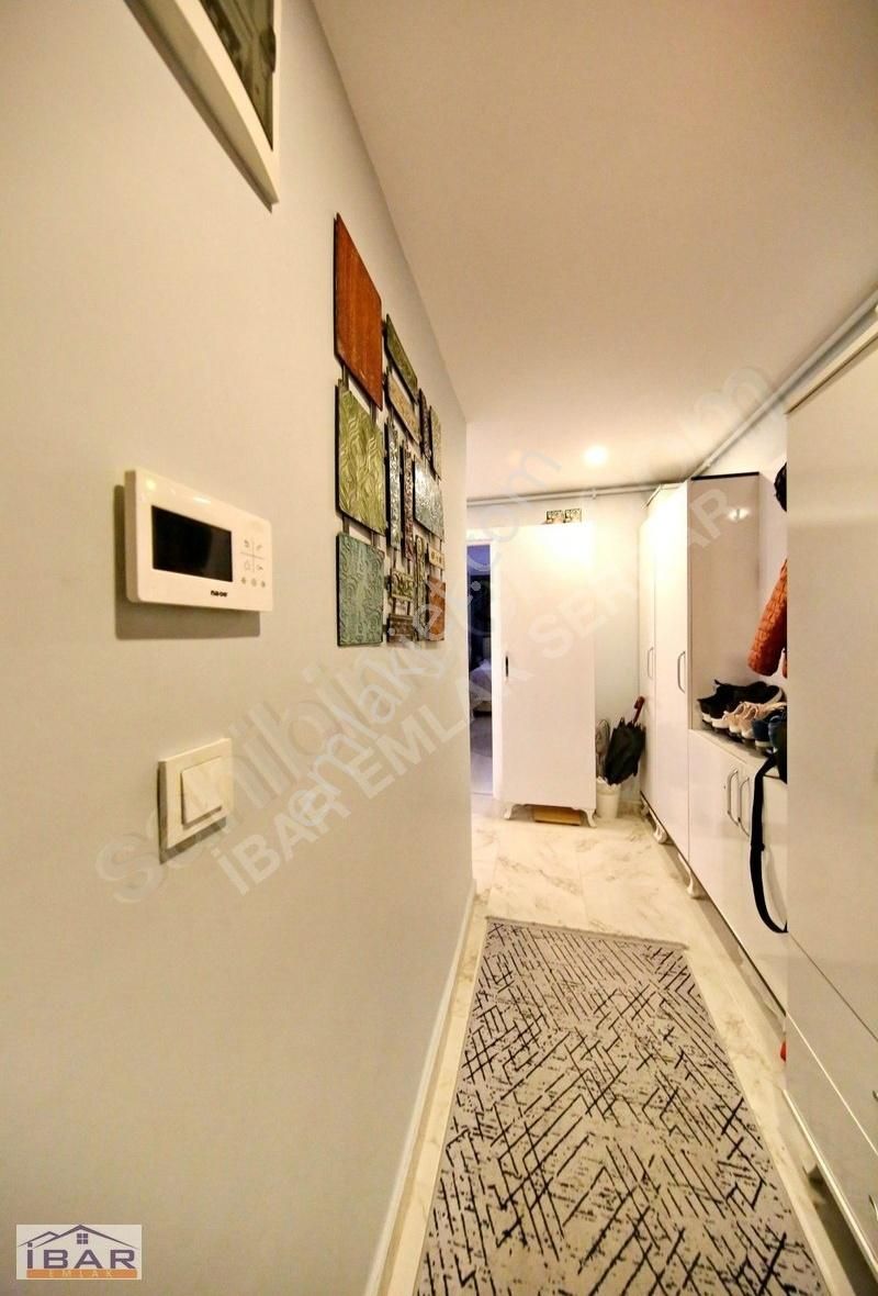 Altıntepe Minibüs Yoluna Çok Yakın Kat Mülkiyetli 3+1 - Görsel 23