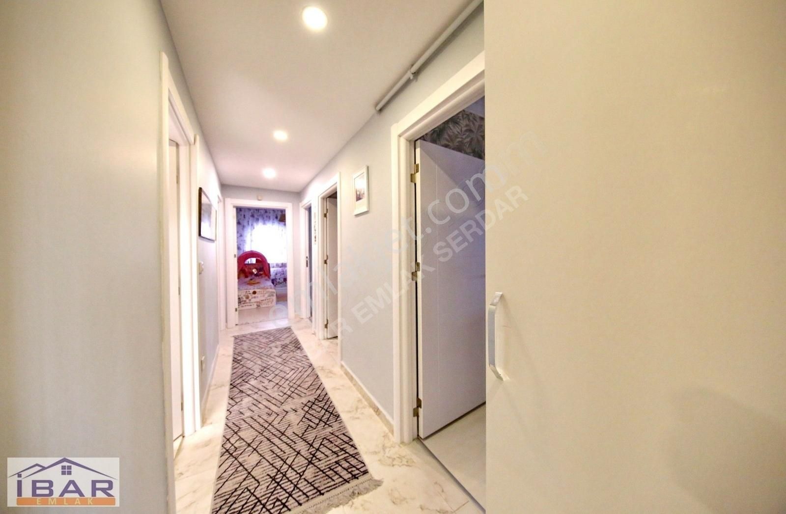 Altıntepe Minibüs Yoluna Çok Yakın Kat Mülkiyetli 3+1 - Görsel 10