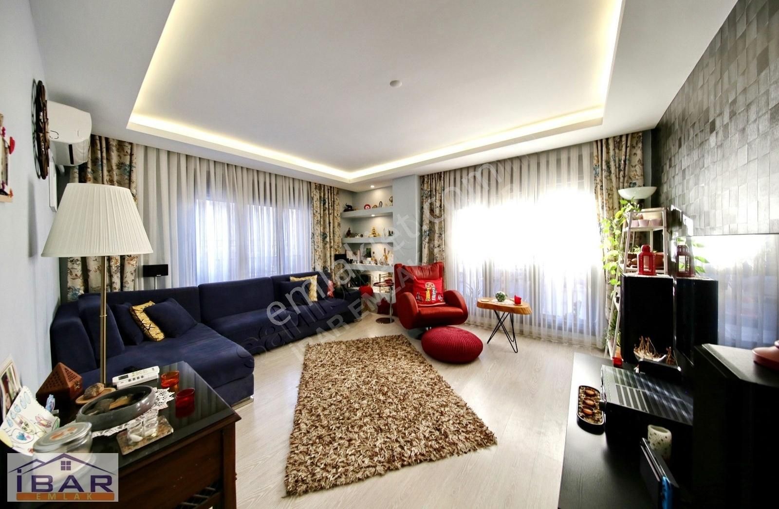 Altıntepe Minibüs Yoluna Çok Yakın Kat Mülkiyetli 3+1 - Görsel 20