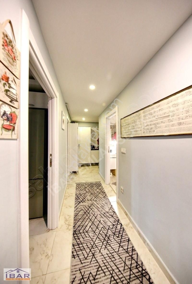 Altıntepe Minibüs Yoluna Çok Yakın Kat Mülkiyetli 3+1 - Görsel 7