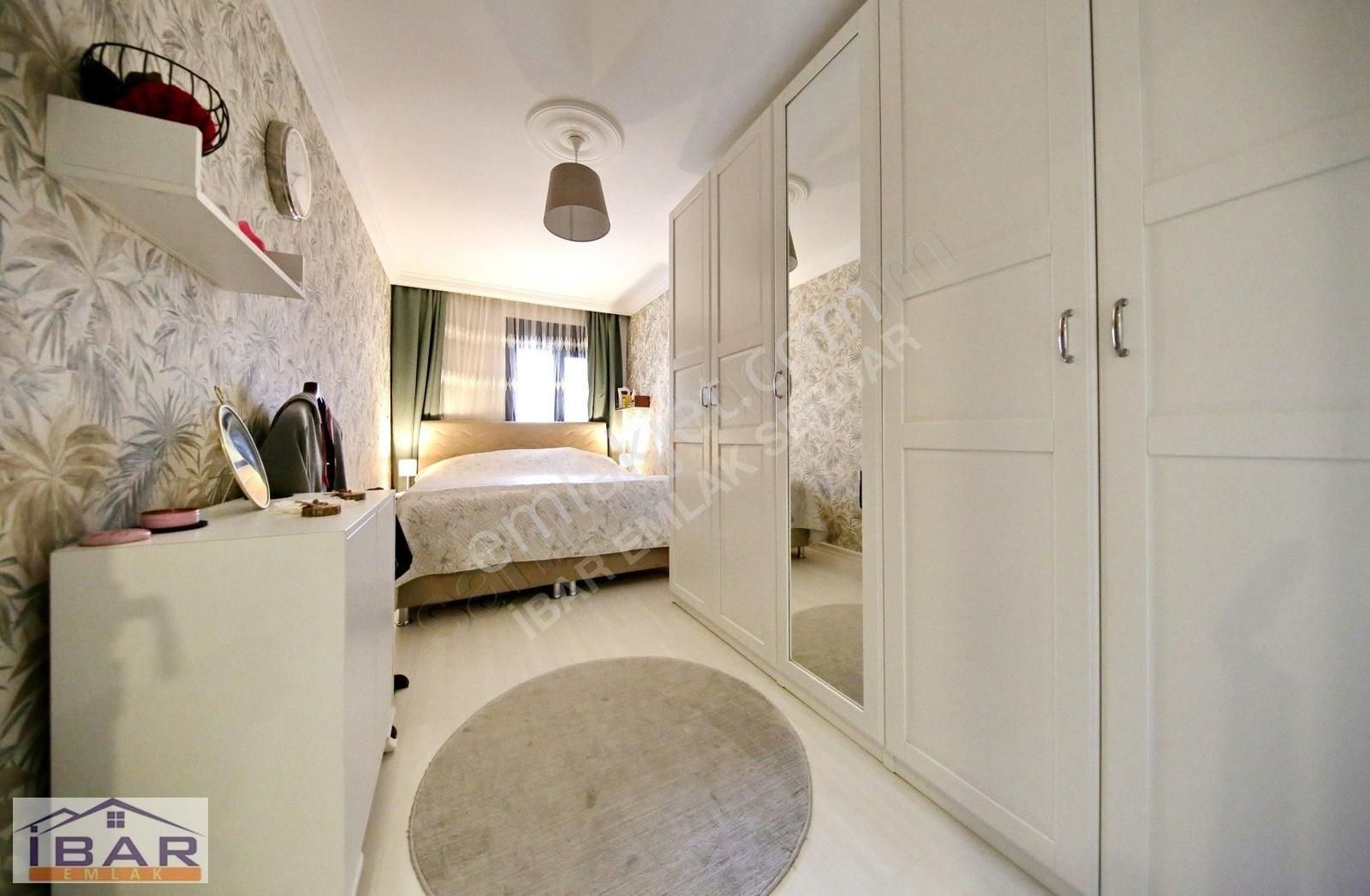 Altıntepe Minibüs Yoluna Çok Yakın Kat Mülkiyetli 3+1 - Görsel 17