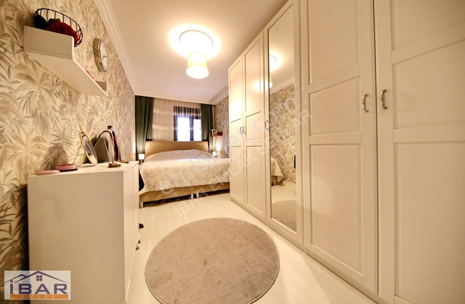 Altıntepe Minibüs Yoluna Çok Yakın Kat Mülkiyetli 3+1 - Görsel 4