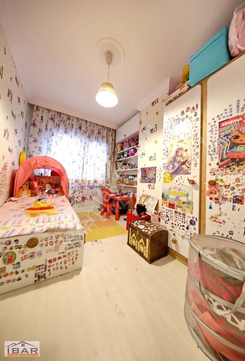 Altıntepe Minibüs Yoluna Çok Yakın Kat Mülkiyetli 3+1 - Görsel 5