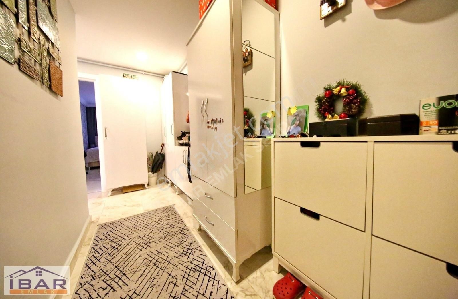 Altıntepe Minibüs Yoluna Çok Yakın Kat Mülkiyetli 3+1 - Görsel 8