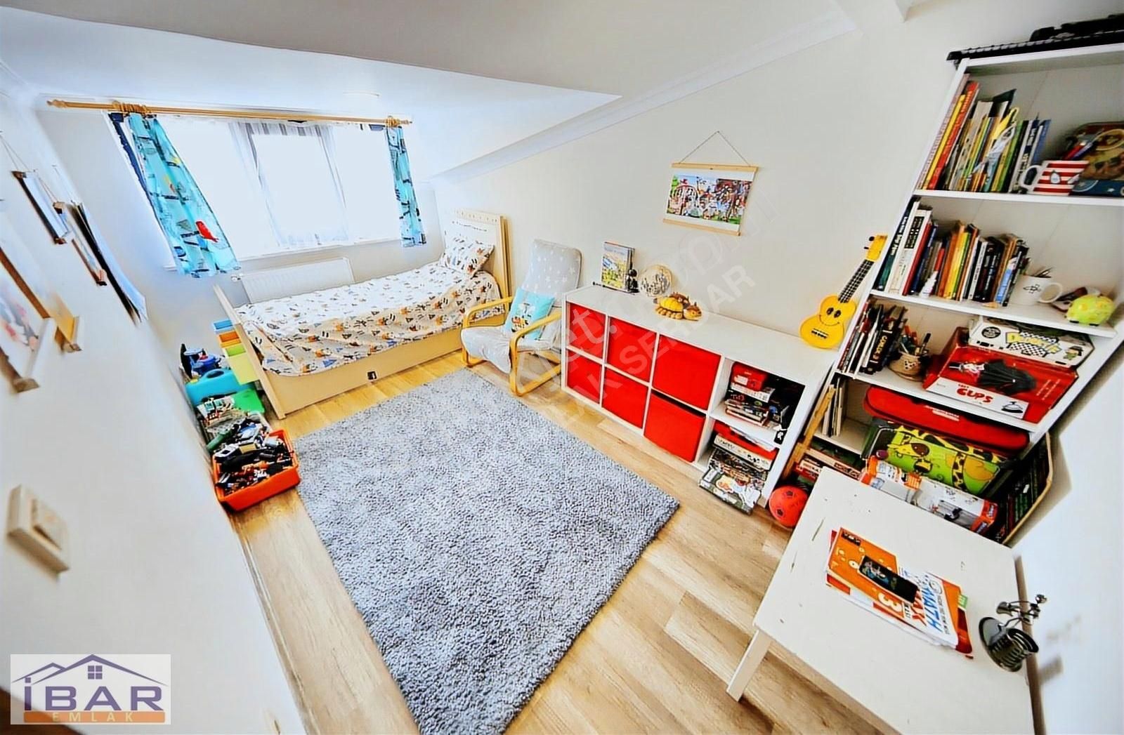 Altıntepe'de Kat Mülkiyetli Ön Cepheli 3+2 - Görsel 18