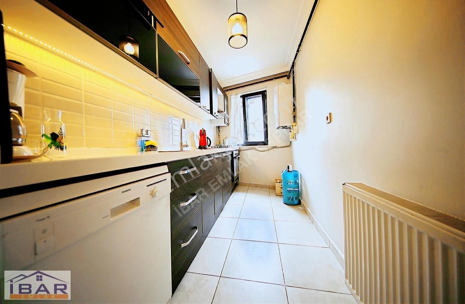 Altıntepe'de Kat Mülkiyetli Ön Cepheli 3+2 - Görsel 11