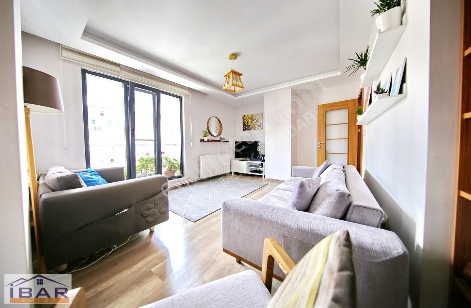 Altıntepe'de Kat Mülkiyetli Ön Cepheli 3+2 - Görsel 17