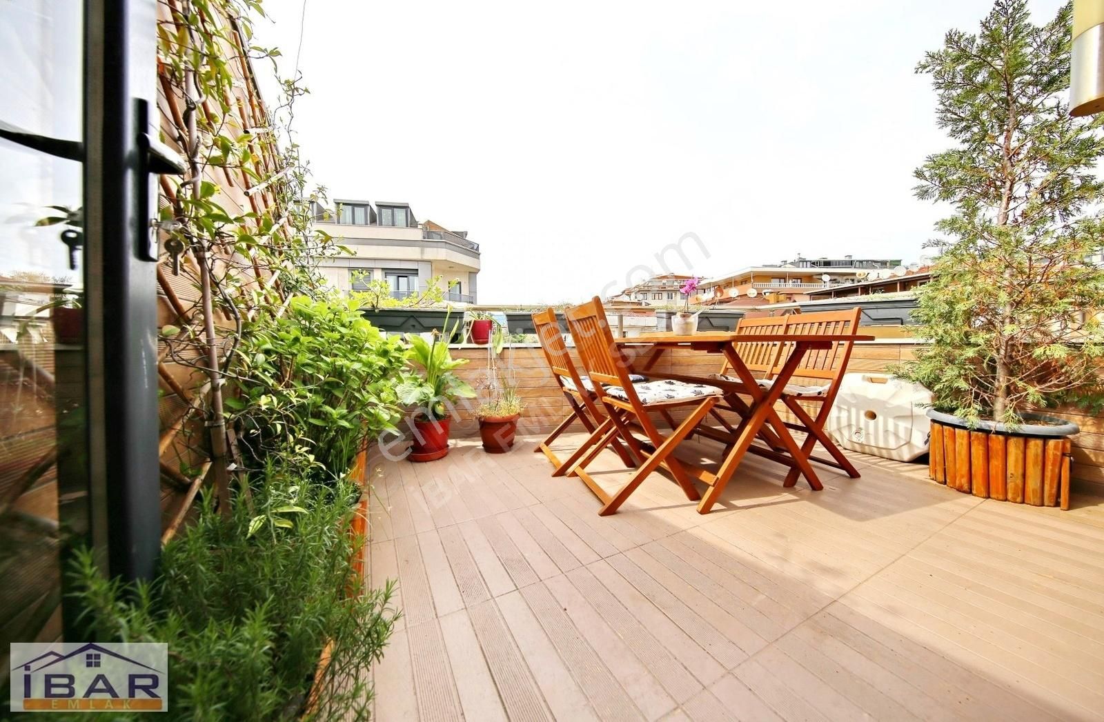 Altıntepe'de Kat Mülkiyetli Ön Cepheli 3+2 - Görsel 21