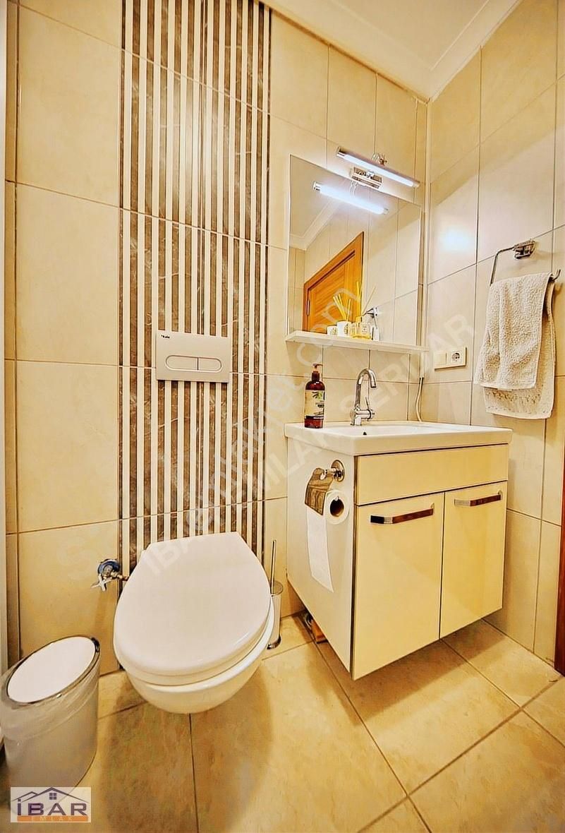 Altıntepe'de Kat Mülkiyetli Ön Cepheli 3+2 - Görsel 22