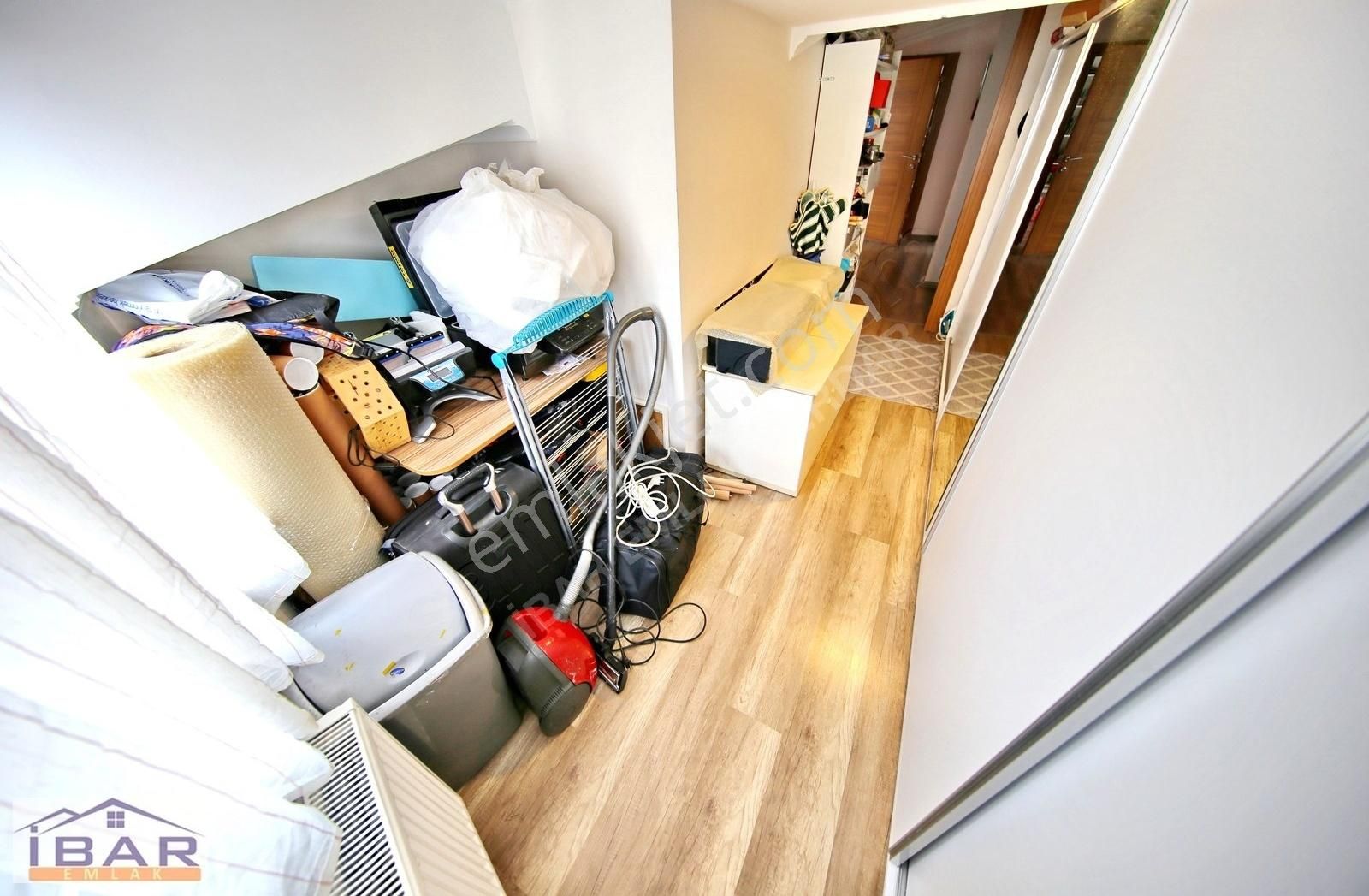 Altıntepe'de Kat Mülkiyetli Ön Cepheli 3+2 - Görsel 16