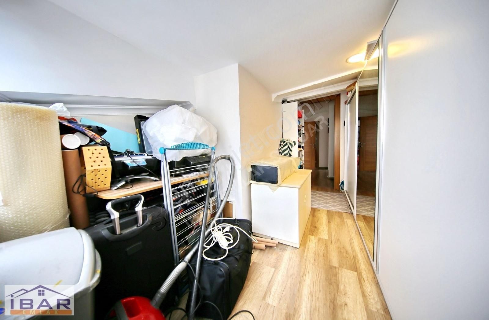 Altıntepe'de Kat Mülkiyetli Ön Cepheli 3+2 - Görsel 27