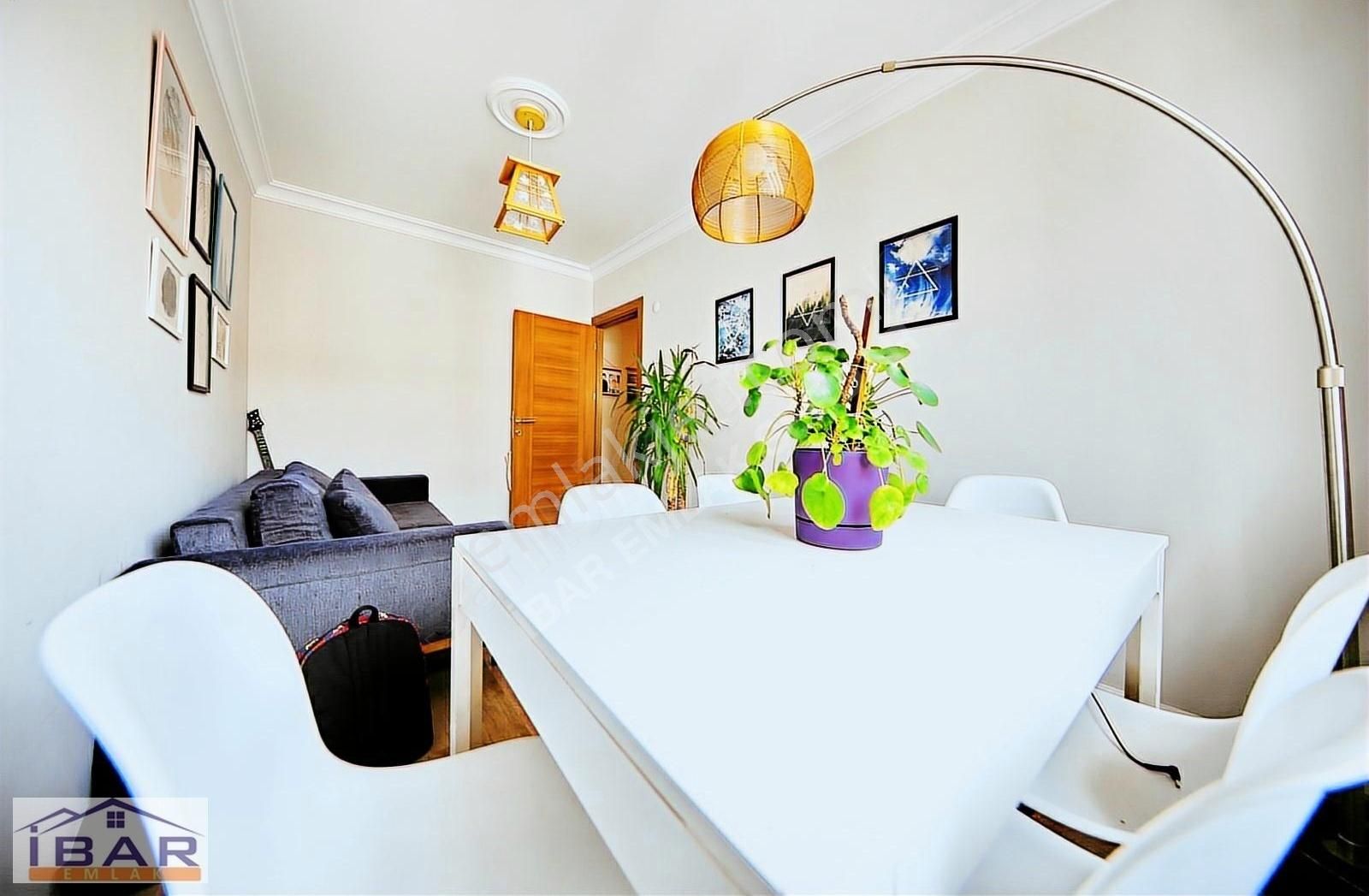 Altıntepe'de Kat Mülkiyetli Ön Cepheli 3+2 - Görsel 28