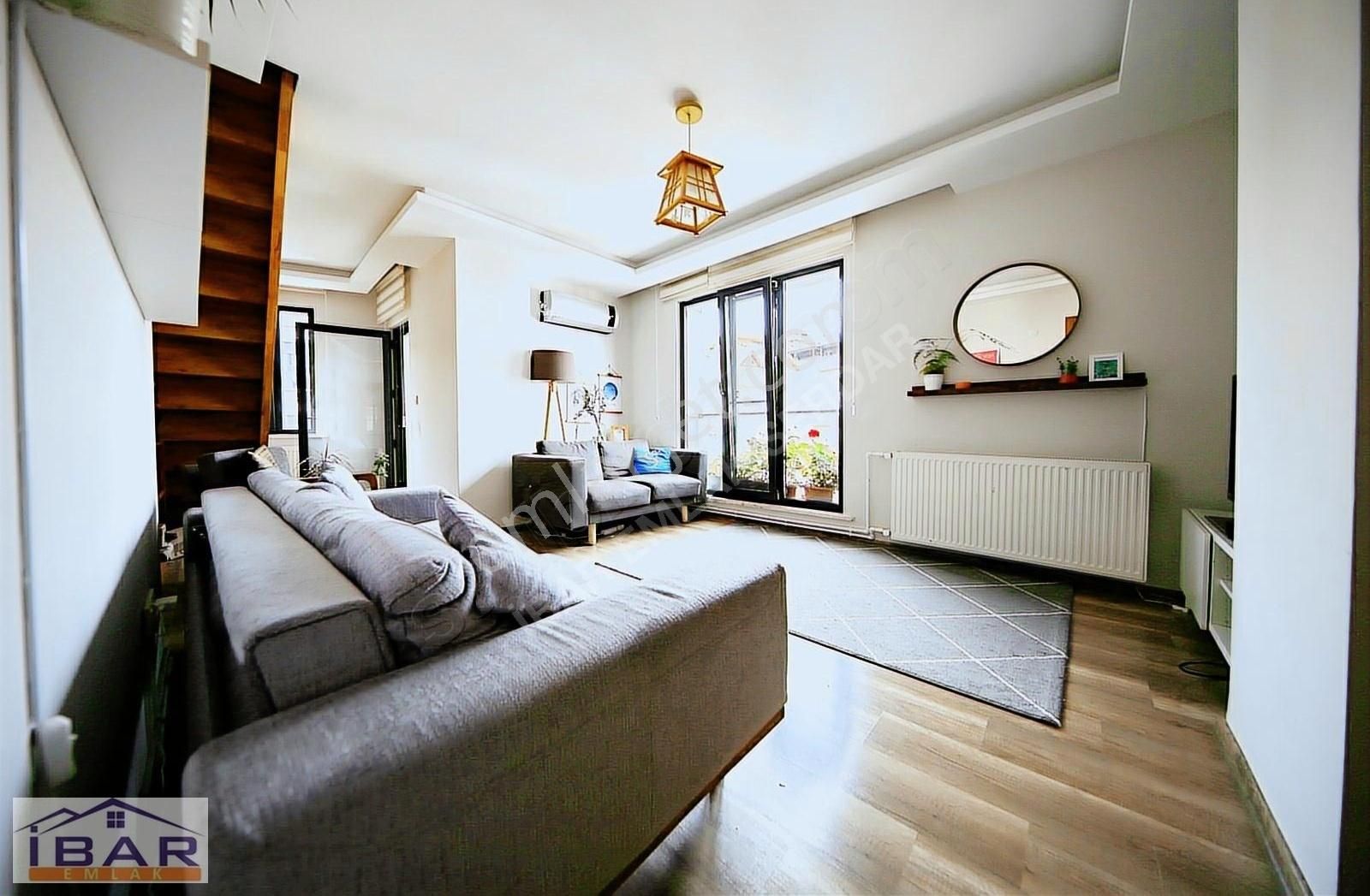 Altıntepe'de Kat Mülkiyetli Ön Cepheli 3+2 - Görsel 12