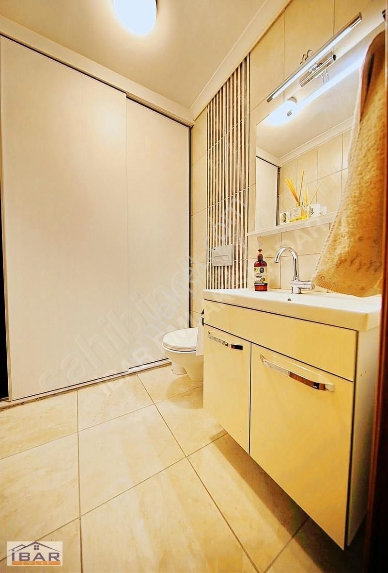 Altıntepe'de Kat Mülkiyetli Ön Cepheli 3+2 - Görsel 25