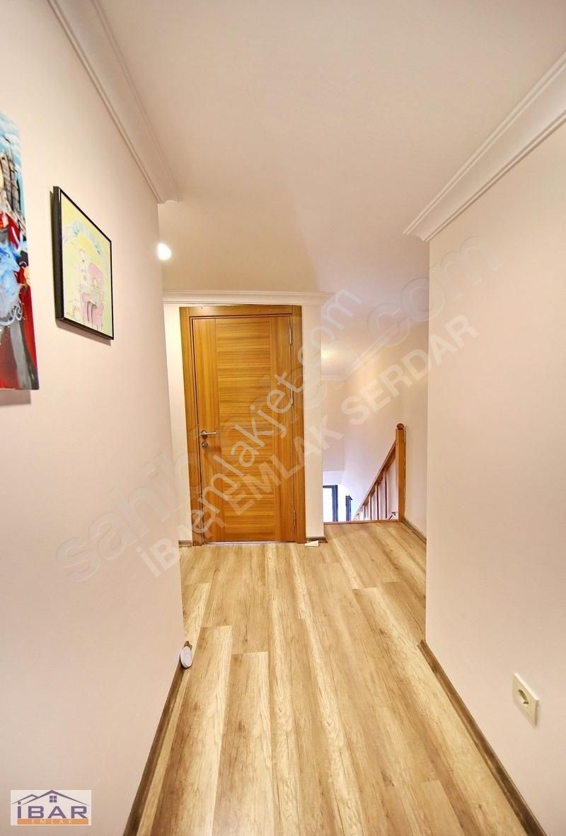 Altıntepe'de Kat Mülkiyetli Ön Cepheli 3+2 - Görsel 26