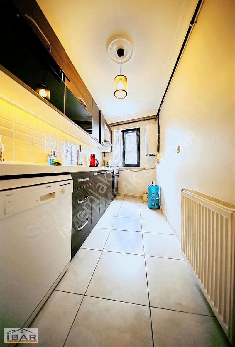 Altıntepe'de Kat Mülkiyetli Ön Cepheli 3+2 - Görsel 7