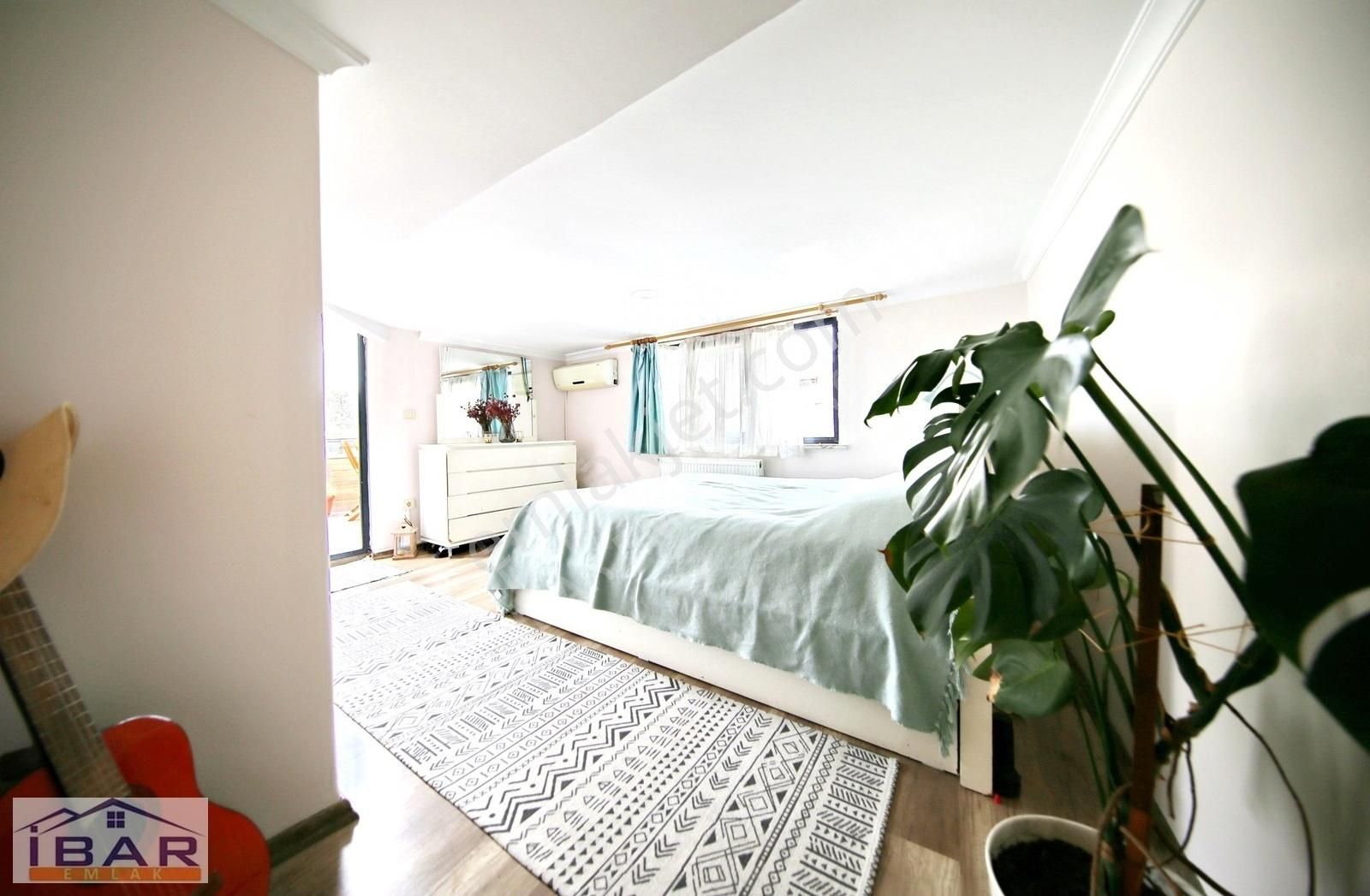 Altıntepe'de Kat Mülkiyetli Ön Cepheli 3+2 - Görsel 8