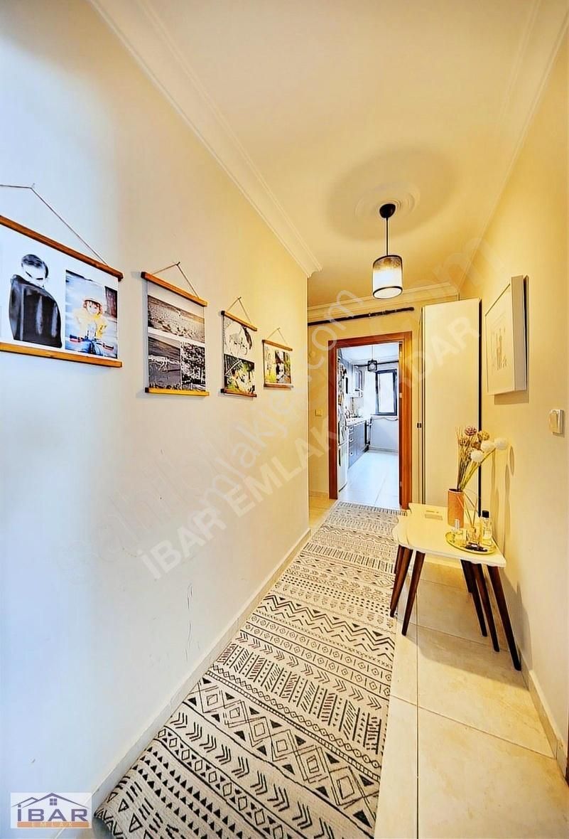 Altıntepe'de Kat Mülkiyetli Ön Cepheli 3+2 - Görsel 32