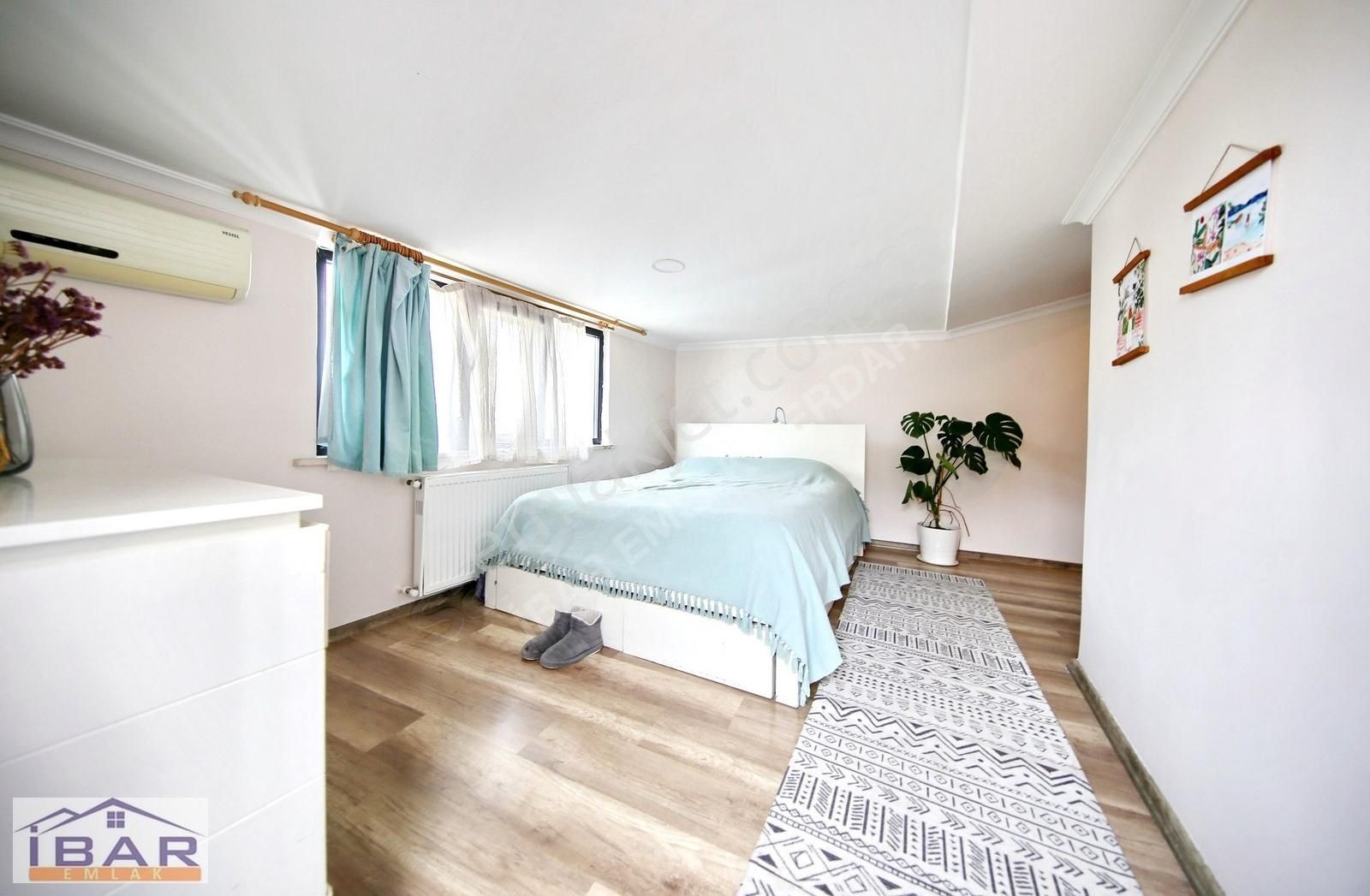 Altıntepe'de Kat Mülkiyetli Ön Cepheli 3+2 - Görsel 30